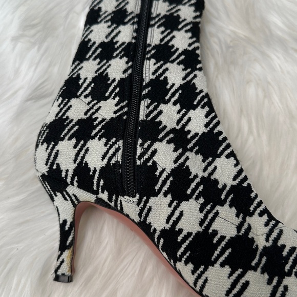 AMINA MUADDI
Stretch Knit Lydia Ankle Boots size36/US 6 - Picture 4 of 15